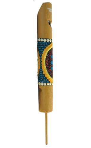 Bird caller whistle sounder - caller,