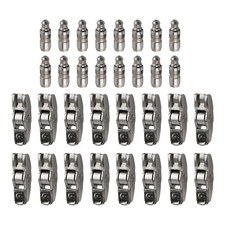 16 rocker arms 16 Valve