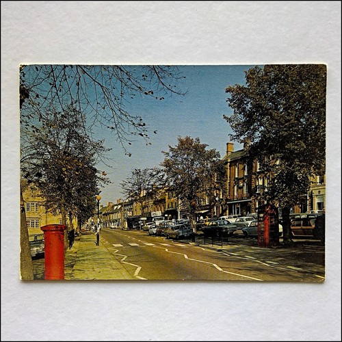 Chipping norton oxfordshire - chipping,