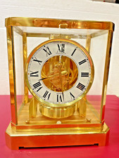 SERVICED 1970 JAEGER LECOULTRE