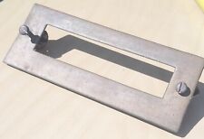 Vintage Old Antique Metal Olde