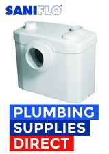 * Saniflo - Sanitop UP