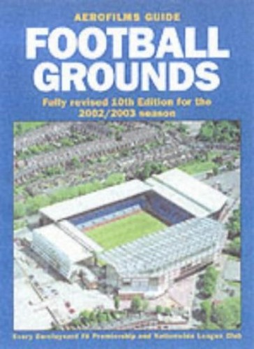 Football grounds for the - football,