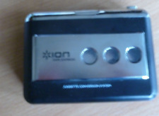 ion tape express tape to mp3
