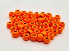 Fly Tying Brass Beads, Hot