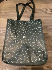 Lululemon Strong Reusable