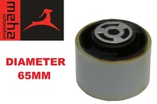 REAR ENGINE MOUNTING LOWER FOR