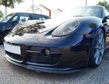 EZ-LIP Spoiler Lip Front