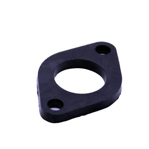 Carb intake manifold spacer - manifold,