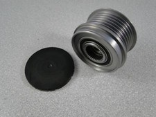 01p214 alternator clutch - alternator,
