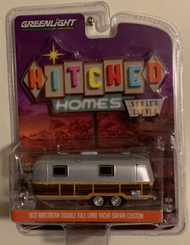 N12 greenlight hitched - greenlight, homes