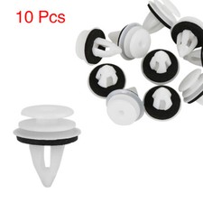 10pcs Car Interior Door Trim