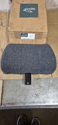 Jaguar xjs sport - jaguar, headrest
