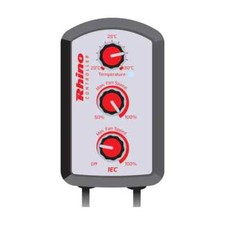 Rhino 1 EC Fan Controller -