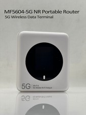Unlocked 5G 4G Portable