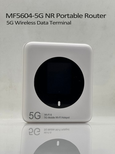 Unlocked portable - 5g,