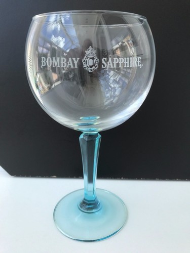 Bombay sapphire gin - bombay,