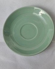 Vintage Woods Ware Beryl Green