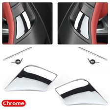 2X Seat Down Handle Fit for