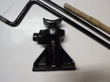 Land Rover Series Shelley