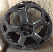 lamborghini gallardo rear alloy wheel , 11j x 19",,5x112pcd ,et55.3 ,400601025a