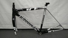Cannondale CAAD10 Frameset Top Tube : 520mm Used