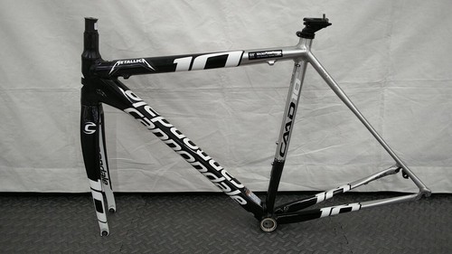 Cannondale caad10 frameset top - caad10,