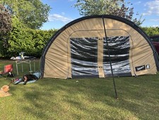 Raclet Seqoia Trailer Tent