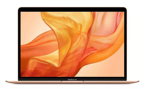 Apple macbook air 128 - air, 13.3"