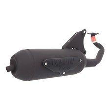 Exhaust system Yasuni Eco for