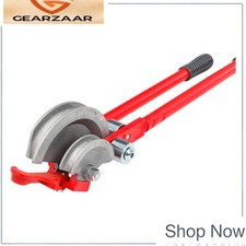Pipe Bender Plumbers Tool