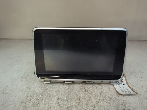 Ldv maxus deliver sat nav - ldv,