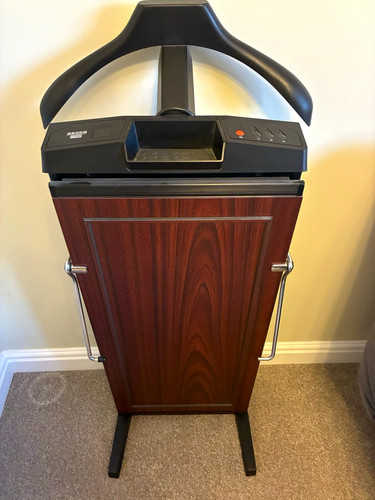 Corby 7700 trouser press - trouser,