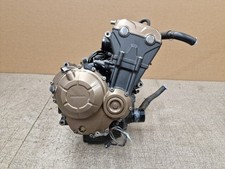 Honda CBR500R CBR500RA