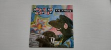 Roland Rat Superstar, Rat Rapping 6 inch single