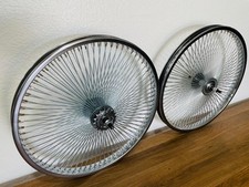 20" Lowrider Bicycle Dayton
