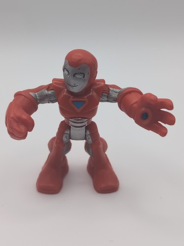 Playskool heroes marvel super - playskool,