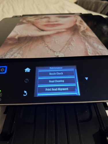 Epson expression premium - epson,