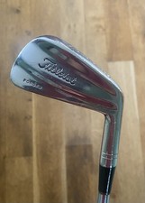 Titleist Men's 3 Iron Tour