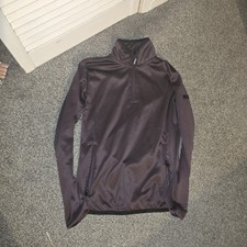 Eskadron Small Womens 1/4 Zip