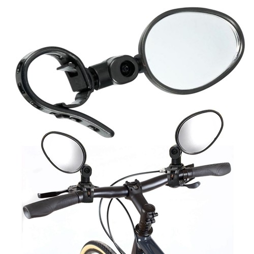 360 flexible bike rear - flexible,