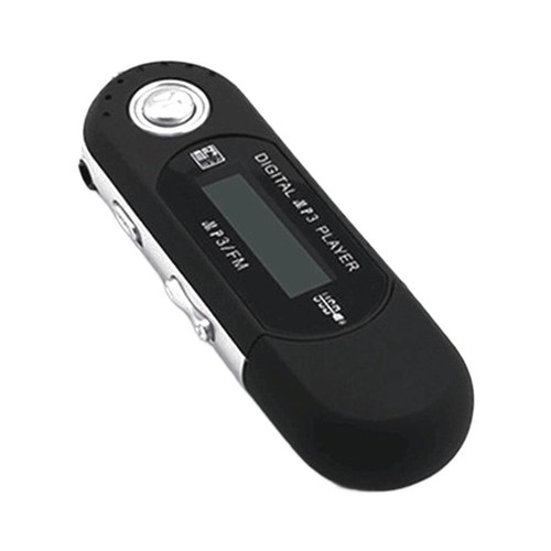 Mp3 player with - with, inch