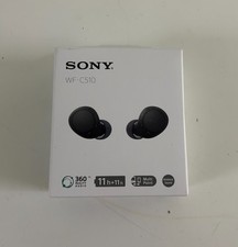 Genuine Sony WF-C510 Truly