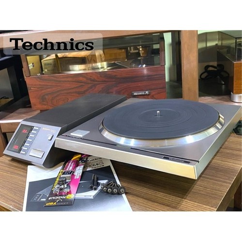 Technics 10mk3 quartz - sp-10mk3,