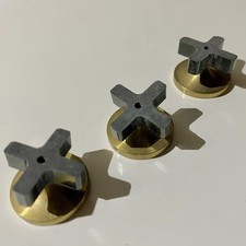 Hi-Fi Equipment Isolation Feet