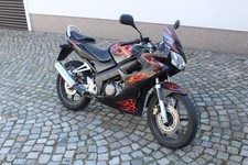 Honda CBR 125R 2006 Electrical