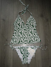 M&S MARKS & SPENCER GREEN MIX