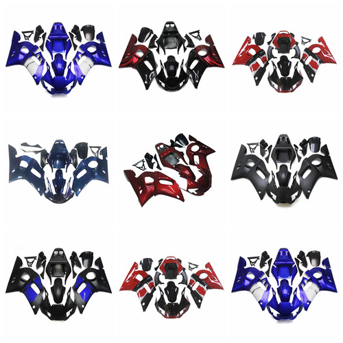Abs bodywork fairings - abs, for