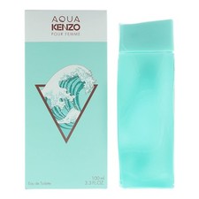 Kenzo Aqua Pour Femme Eau de