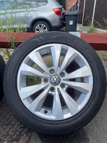 Toronto oem inch golf - vw,